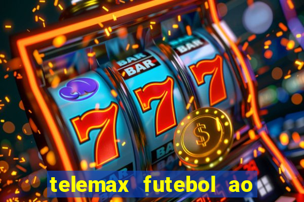 telemax futebol ao vivo - Divas